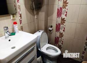 1-к квартира, на длительный срок, 41м2, 5/10 этаж