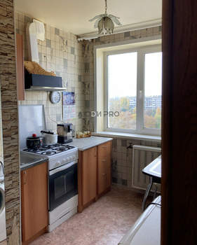 1-к квартира, на длительный срок, 21м2, 9/9 этаж