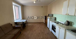 1-к квартира, на длительный срок, 48м2, 9/10 этаж