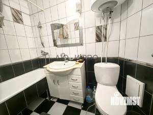 1-к квартира, на длительный срок, 38м2, 12/12 этаж
