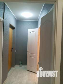 1-к квартира, на длительный срок, 33м2, 10/10 этаж