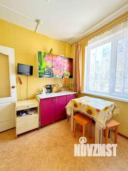 1-к квартира, на длительный срок, 27м2, 2/10 этаж