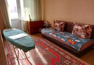 2-к квартира, на длительный срок, 56м2, 5/9 этаж