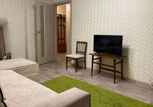 2-к квартира, на длительный срок, 49м2, 1/9 этаж