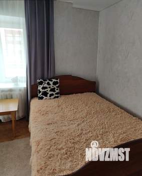 1-к квартира, на длительный срок, 30м2, 2/5 этаж