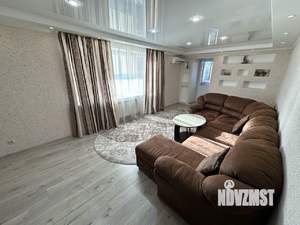 2-к квартира, на длительный срок, 80м2, 2/10 этаж