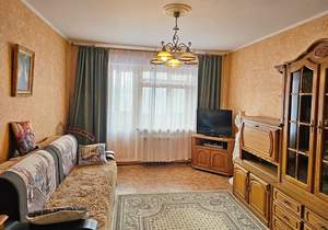 2-к квартира, на длительный срок, 52м2, 8/9 этаж