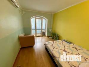 3-к квартира, посуточно, 64м2, 3/9 этаж