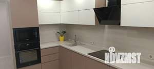 Студия квартира, посуточно, 45м2, 20/25 этаж