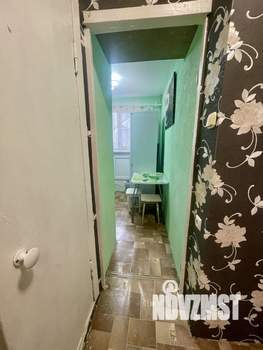 1-к квартира, на длительный срок, 30м2, 4/5 этаж