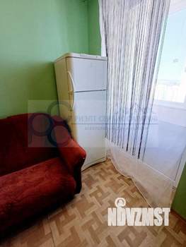 1-к квартира, на длительный срок, 42м2, 15/19 этаж