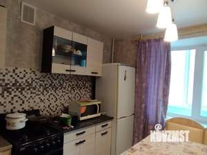 1-к квартира, на длительный срок, 35м2, 1/9 этаж