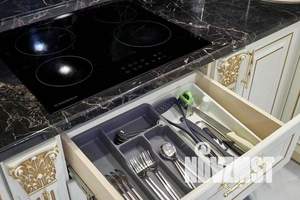 1-к квартира, посуточно, 43м2, 4/25 этаж