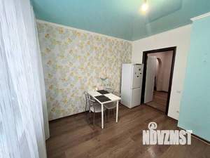 1-к квартира, на длительный срок, 44м2, 2/10 этаж