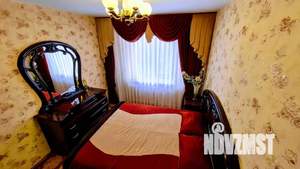 2-к квартира, посуточно, 55м2, 3/10 этаж