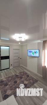 1-к квартира, на длительный срок, 40м2, 11/26 этаж