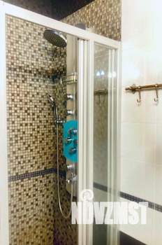 1-к квартира, посуточно, 100м2, 1/1 этаж