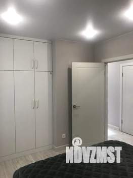 2-к квартира, посуточно, 51м2, 16/25 этаж