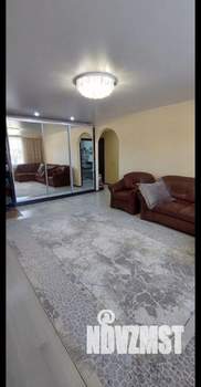 3-к квартира, на длительный срок, 70м2, 1/12 этаж