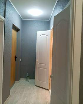 1-к квартира, на длительный срок, 33м2, 10/10 этаж