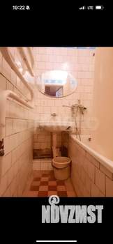 3-к квартира, на длительный срок, 59м2, 2/5 этаж