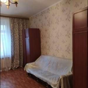 1-к квартира, на длительный срок, 37м2, 1/5 этаж