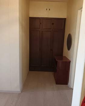 1-к квартира, на длительный срок, 34м2, 4/10 этаж