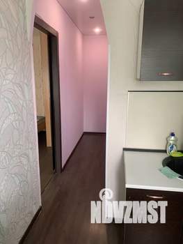 1-к квартира, посуточно, 30м2, 5/5 этаж