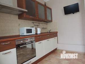 1-к квартира, посуточно, 50м2, 5/19 этаж