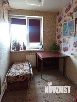 1-к квартира, на длительный срок, 30м2, 5/5 этаж