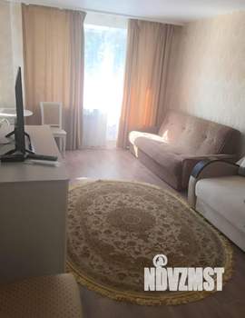 Студия квартира, на длительный срок, 33м2, 7/10 этаж