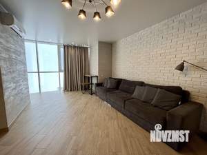 2-к квартира, на длительный срок, 60м2, 15/25 этаж