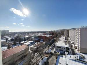 1-к квартира, на длительный срок, 45м2, 10/10 этаж