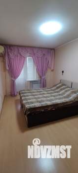 3-к квартира, на длительный срок, 64м2, 6/10 этаж