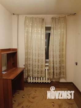 2-к квартира, на длительный срок, 43м2, 1/5 этаж