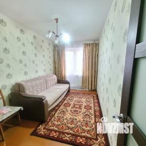 2-к квартира, на длительный срок, 49м2, 3/9 этаж