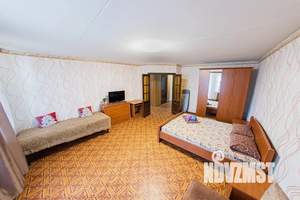 2-к квартира, посуточно, 60м2, 4/10 этаж