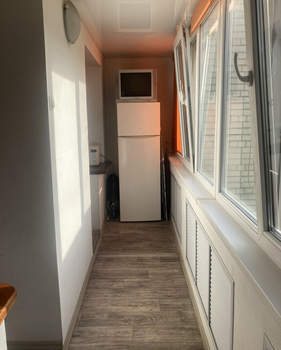 1-к квартира, на длительный срок, 32м2, 4/9 этаж