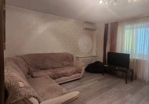 2-к квартира, на длительный срок, 71м2, 1/10 этаж