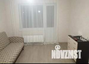 1-к квартира, на длительный срок, 32м2, 4/18 этаж