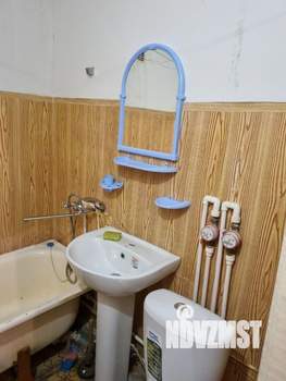 1-к квартира, на длительный срок, 42м2, 5/5 этаж