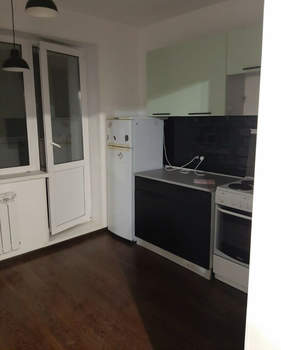 1-к квартира, на длительный срок, 36м2, 10/17 этаж