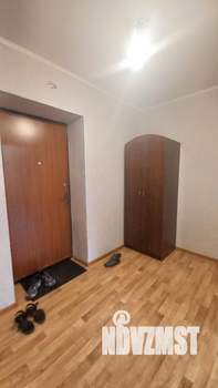 1-к квартира, на длительный срок, 40м2, 4/10 этаж