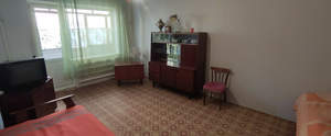 1-к квартира, на длительный срок, 38м2, 1/10 этаж