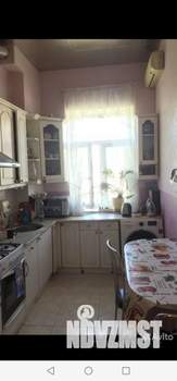 3-к квартира, на длительный срок, 90м2, 5/5 этаж