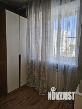 1-к квартира, посуточно, 37м2, 1/1 этаж