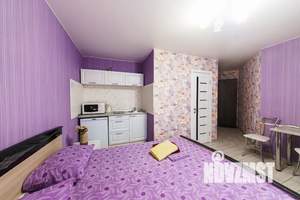 Студия квартира, посуточно, 22м2, 3/3 этаж