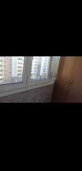 Студия квартира, на длительный срок, 27м2, 5/10 этаж