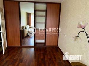 1-к квартира, на длительный срок, 36м2, 10/10 этаж