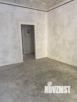 1-к квартира, на длительный срок, 29м2, 2/5 этаж